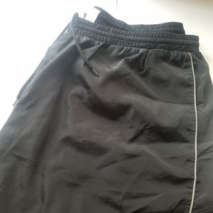Black Joggers Anaconda Sports